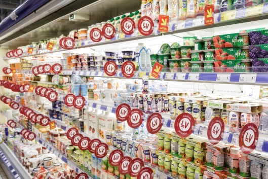 Kā cenas ietekmē iedzīvotāju iepirkšanās paradumus? Kā cenas ietekmē iedzīvotāju iepirkšanās paradumus?