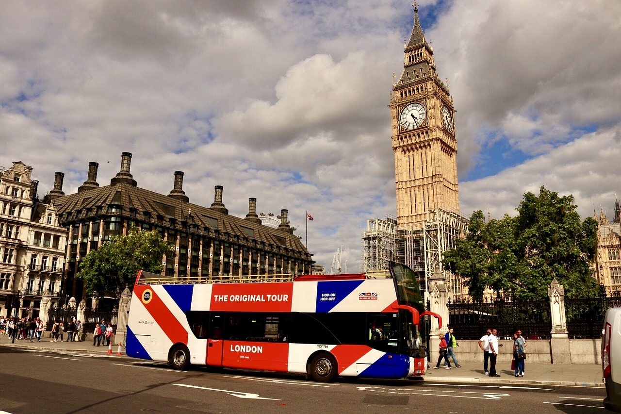 Направление лондона. Биг Бен (Великобритания). Флаг Великобритании и Биг Бен. Большой Бен в Лондоне. Биг Бен символ Великобритании.